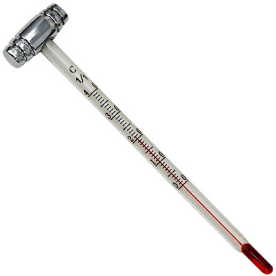 Thermomètre à vin