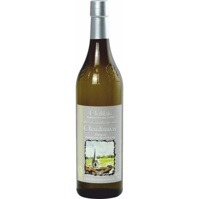 Chardonnay (75cl.)