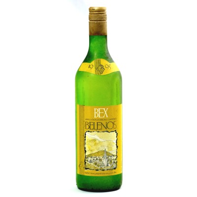 Bélénos 1995 (6/10)