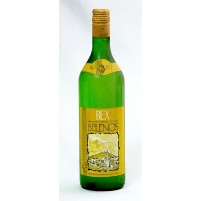 Bélénos 1997 (6/10)
