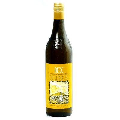 Bélénos 2001 (7/10)