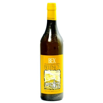 Bélénos 2002 (8/10)