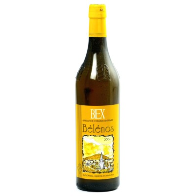 Bélénos 2004 (9,5/10)