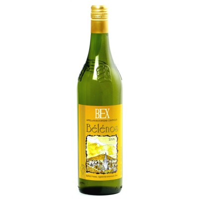 Bélénos 2006 (8/10)