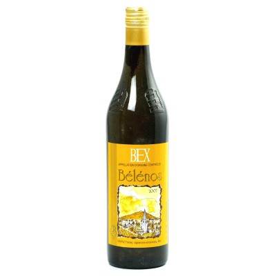 Bélénos 2007 (8,5/10)