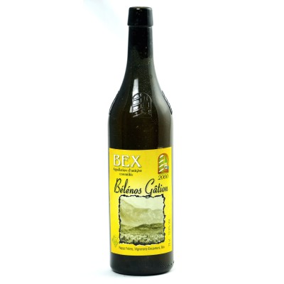 Bélénos Gâtion 2000 (5/10)