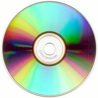 Transfert sur CD (prix par CD)