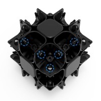 RaRubik's Cube M3 Magnétique