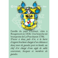 Famille Bertholet 1
