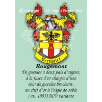 Famille Bertholet 4