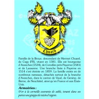 Famille Chuard 1