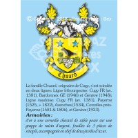Famille Chuard 2