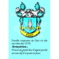 Famille Chuat
