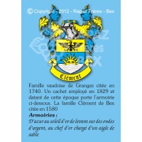 Famille Clément 2