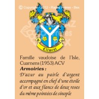Famille Clément 4