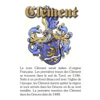 Famille Clément 6