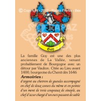 Famille Goy 3