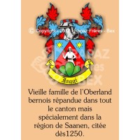 Famille Jaggi
