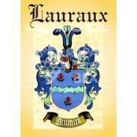 Famille Lauraux