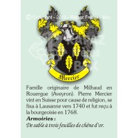 Famille Mercier 4