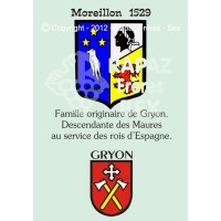 Famille Moreillon 2