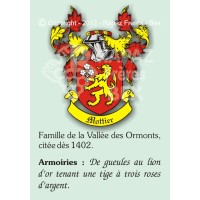 Famille Mottier 2