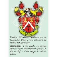 Famille Pittier 2