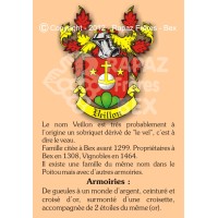 Famille Veillon