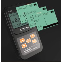 Détecteur de Radioactivité (compteur Geiger) Bosean