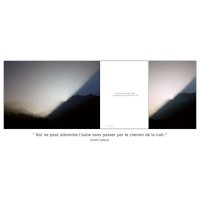 Livre photos (Autour de la Montagne)