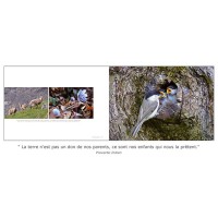 Livre photos (Autour de la Montagne)