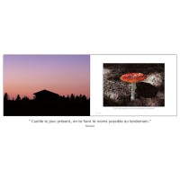 Livre photos (Autour de la Montagne)