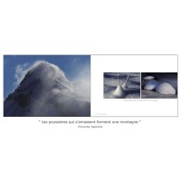 Livre photos (Autour de la Montagne)