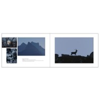 Livre photos (Carnets de balades )
