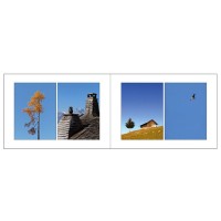 Livre photos (Carnets de balades )