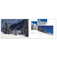 Livre photos (Carnets de balades )