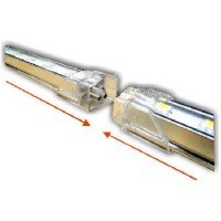 Barre-Clip-LED 50cm (12V) 6W-500lm 