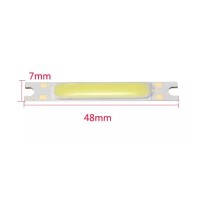 LED Chip DC 10-11V - 3W - 300lm