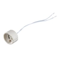 Culot GU10 Douille