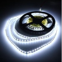 FlexLED 12V - SMD3528 - 60 Led/m - 35W - (Rouleau 5m)