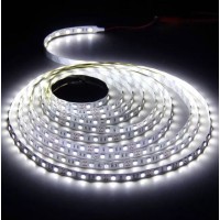 FlexLED 12V - SMD5050 - 60 Led/m - 10W - (Rouleau 5m)