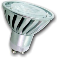 Spot LED GU10 (230V) 4W-450lm