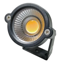 Spot de jardin LED (12V) 3W