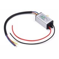 Driver LED IP (courant constant) - 70W - bornier