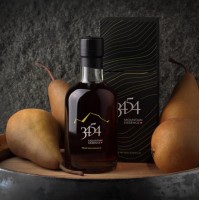 Vinaigre Balsamique Poire - 3454 Swiss Mountain Essence (200ml)