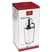 Shaker New York