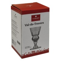 Verre à Absinthe Val-de-Travers