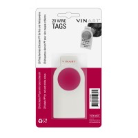 Wine Tags
