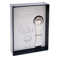 Pince à champagne