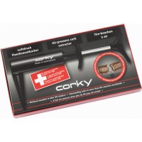 Corky Premium Box